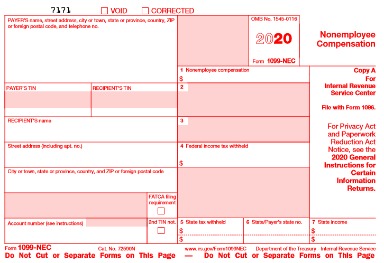 what is listed on an income statement