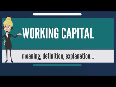 6 hacks to improve your working capital management