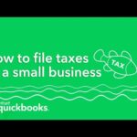 9 Tips For Small Business Taxes