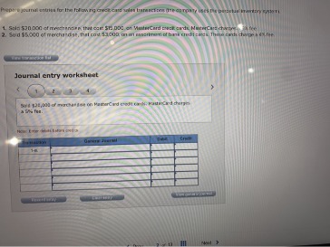 Closing Entries, Sales, Sales Returns & Allowances In Accounting