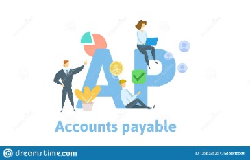 accounts payable ap definition