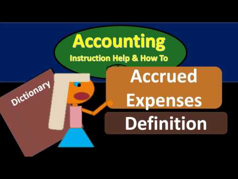 accrued expenses invoice payroll commissions accounts payable accrued liabilities