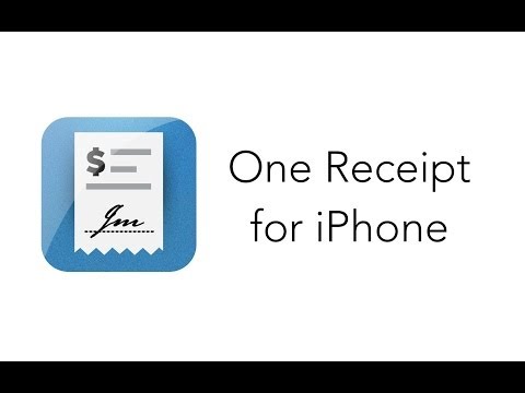 are there any good receipt trackers now that onereceipt is shutting down?