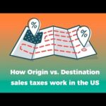 Avoiding The Sales Tax Economic Nexus Train Wreck