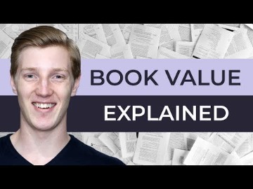 book vs  market value