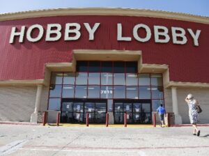 Bookkeeper Hourly Pay At Hobby Lobby, Inc