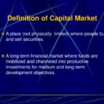 Capital Stock And Surplus Definition