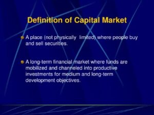 Capital Stock And Surplus Definition