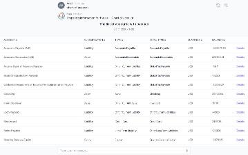 cash flow statement in quickbooks