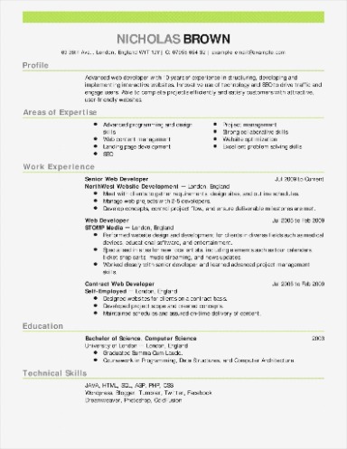 Preparing A Trial Balance