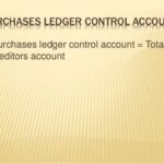 Control Account Definition