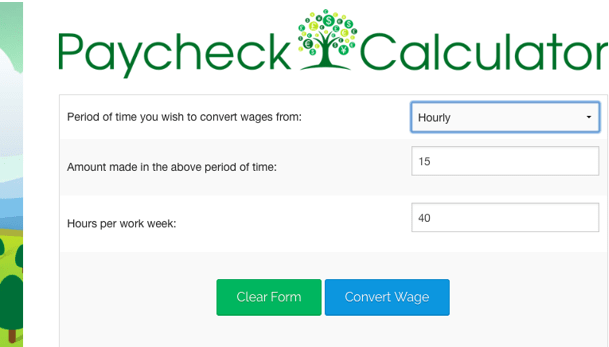 trading compound calculator