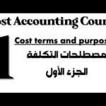 Cost Accounting Definition