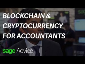 Cryptocurrency Accounting 101