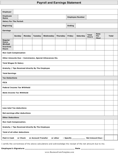 how to prepare bank reconciliation statement