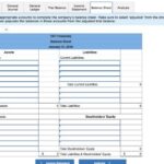 General Ledger Accounting