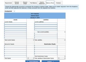 bank reconciliation quickbooks