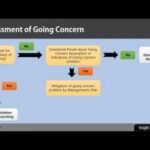 Going Concern Accounting And Auditing