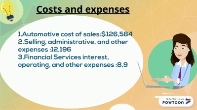 gross profit vs  net profit