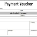 How Is A Voucher Used In Accounts Payable?