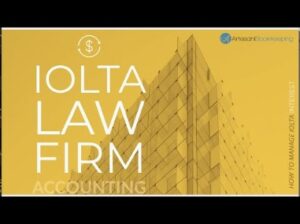 How Law Firm Accountants Succeed