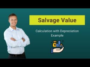 depreciation accounting