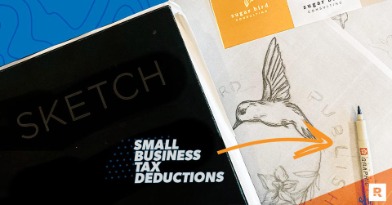 how small businesses can prepare for tax season 2021