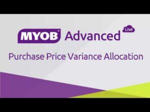 How To Calculate Purchase Price Variance Ppv And Exchange Rate Variance