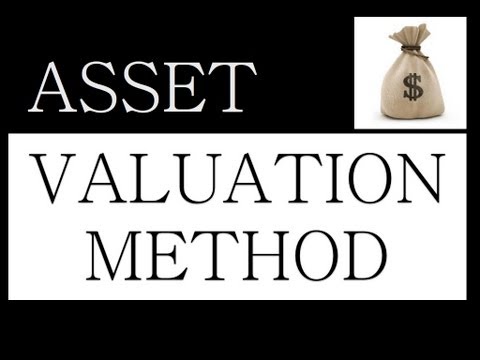 how to calculate your business valuation