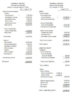 margin vs markup explained