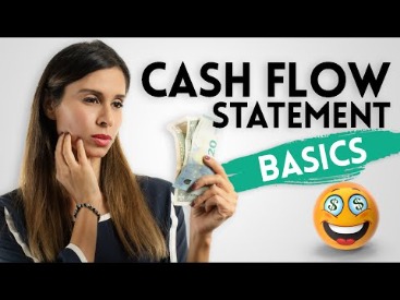 how to read a statement of cash flows