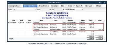 receiving payments and making deposits in quickbooks online