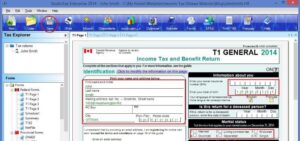 I Completed My Tax Returns But Want To Double Check An Entry  How Can I Do This