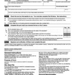 Irs Releases Final Instructions For Form 941, Schedule B And R