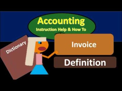 accounting dashboard