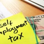 Is Your Business Income Subject To Self