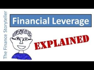 Leverage Ratio Definition