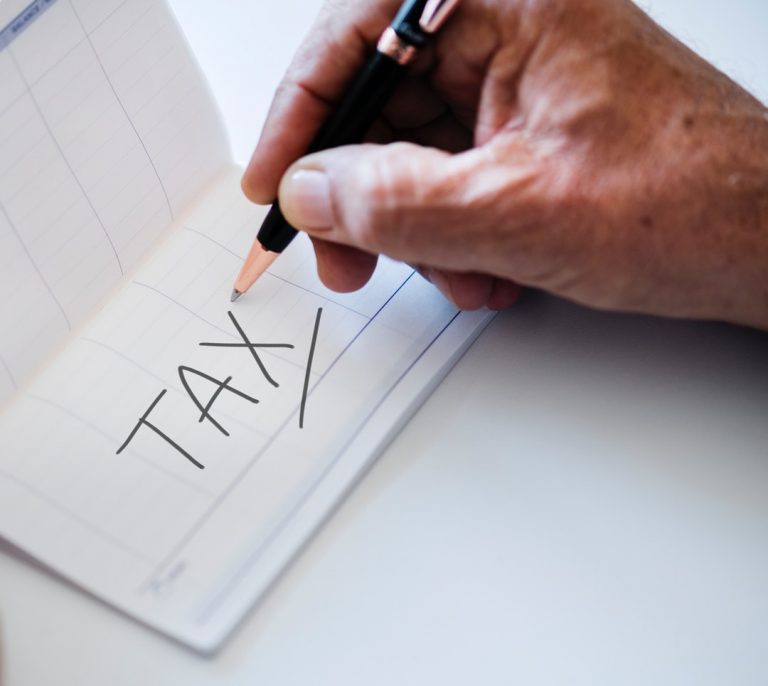 navigating freelance taxes in 2020