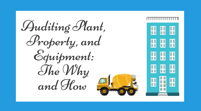 property, plant, and equipment pp&e definition