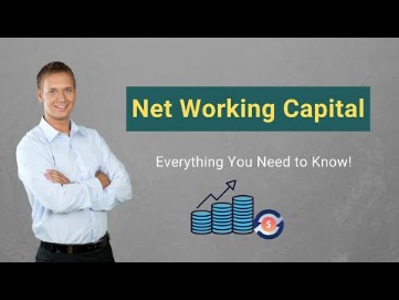 sales to working capital and capital turnover ratio