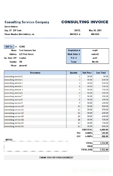 how to do small business accounting