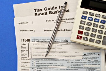 the best way to make business tax payments