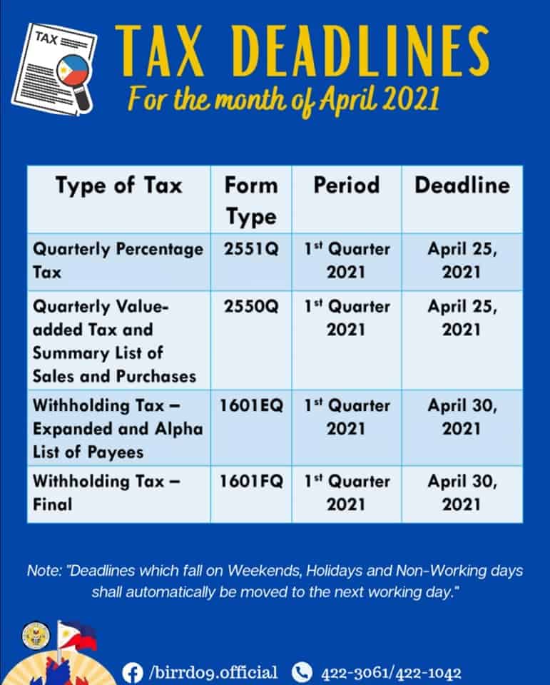 this is the new tax filing deadline for 2020 returns