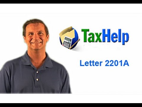 understanding your irs notice or letter