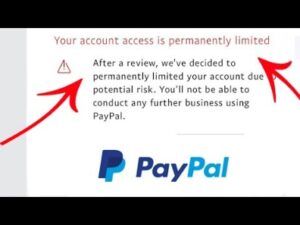 What Are Permanent Accounts?