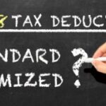 What Are Standard Tax Deductions?