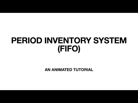 what are the implications of using lifo and fifo inventory methods?