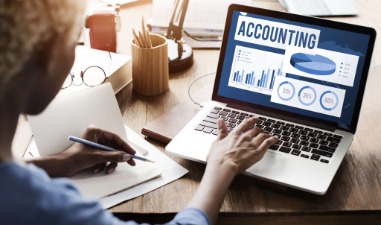 what does accounting for nonprofit organizations entail?