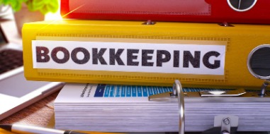 what is a bookkeeper?