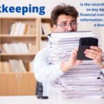 What Is A Bookkeeper?